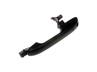 Exterior Door Handle