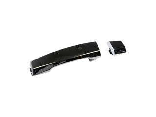 Exterior Door Handle