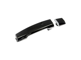 Exterior Door Handle