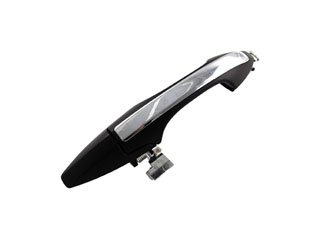 Exterior Door Handle