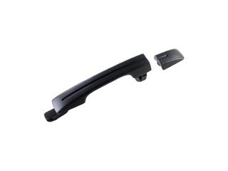 Exterior Door Handle