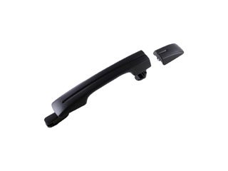 Exterior Door Handle