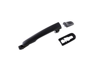 Exterior Door Handle