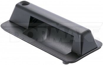 Exterior Door Handle