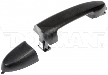 Exterior Door Handle