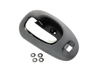 Interior Door Handle
