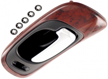 Interior Door Handle