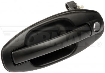Exterior Door Handle