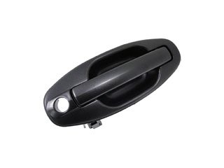 Exterior Door Handle