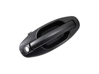 Exterior Door Handle