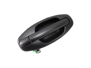 Exterior Door Handle