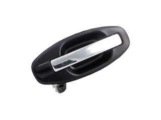 Exterior Door Handle