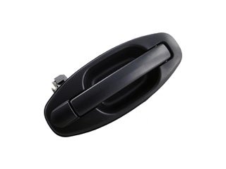 Exterior Door Handle