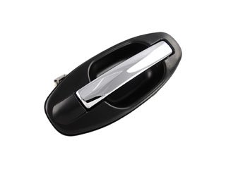 Exterior Door Handle