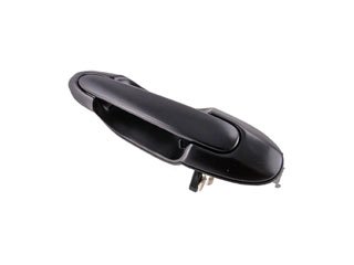 Exterior Door Handle