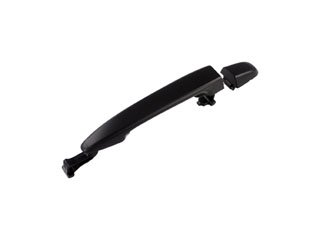 Exterior Door Handle