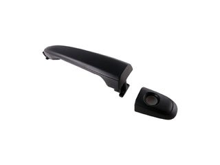 Exterior Door Handle