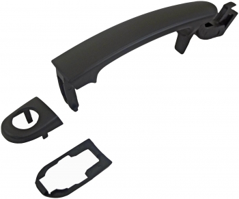 Exterior Door Handle