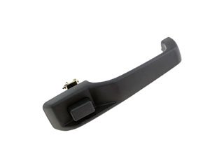 Exterior Door Handle