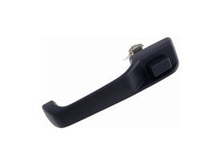 Exterior Door Handle