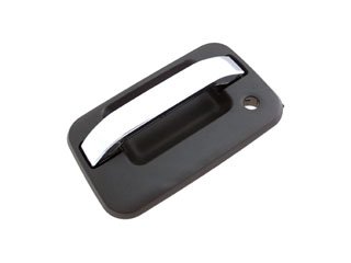 Exterior Door Handle
