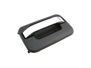 Exterior Door Handle