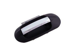 Exterior Door Handle
