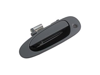 Exterior Door Handle