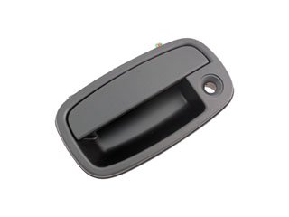 Exterior Door Handle