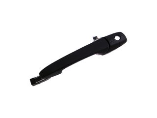 Exterior Door Handle