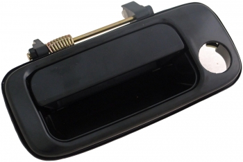 Exterior Door Handle