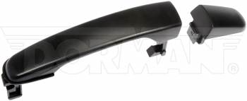 Exterior Door Handle