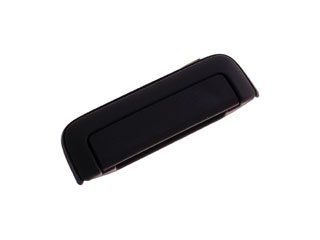 Exterior Door Handle
