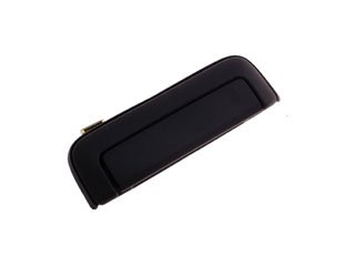 Exterior Door Handle