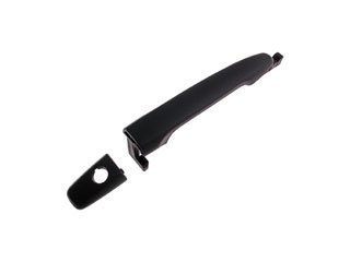 Exterior Door Handle