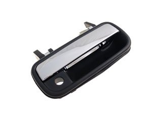 Exterior Door Handle