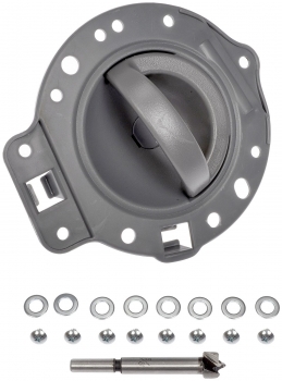 Interior Door Handle