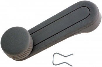Window Crank Handle