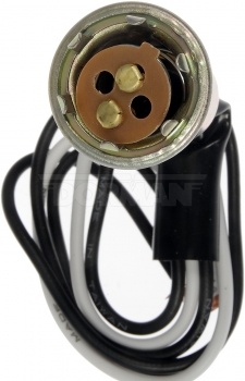 Headlight Socket
