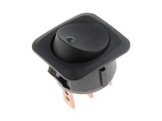 Rocker Type Switch
