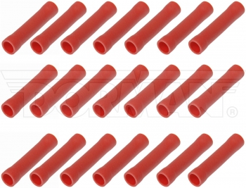 Butt Connector