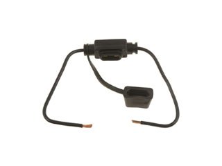 Fuse Holder