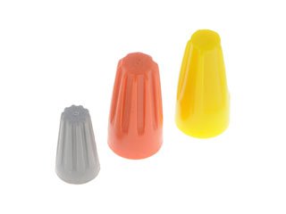 Wire Cap