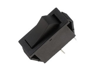 Rocker Type Switch