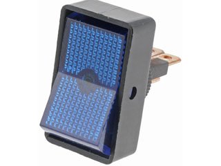 Rocker Type Switch