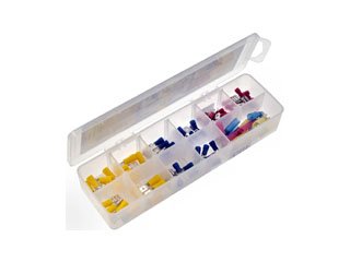 Terminal Assortment