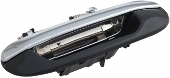 Exterior Door Handle