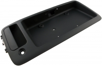 Exterior Door Handle