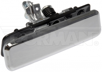 Exterior Door Handle