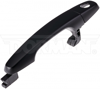 Exterior Door Handle
